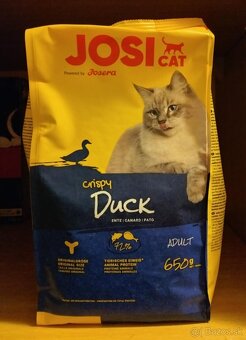 Krmivo pre macky - 17