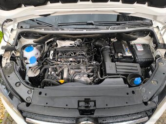 Volkswagen caddy 2.0 - 17