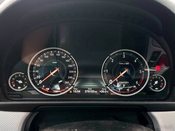 BMW Rad 5 530d xDrive 190kW, M-Packet - 17