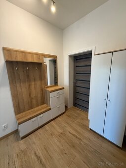 Prenájom Soho I, 2,5 izbový byt+veľká terasa - 17