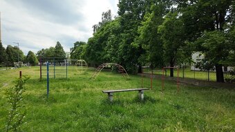 Predám 1-izb byt na sídlisku Mateja Corvína - 17