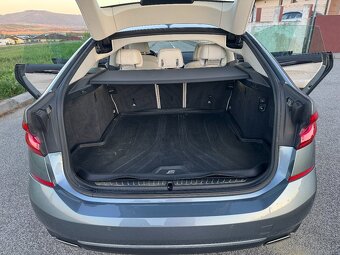 BMW 640d xDrive Gran Turismo – Luxury Line, r.v.2019 - 17