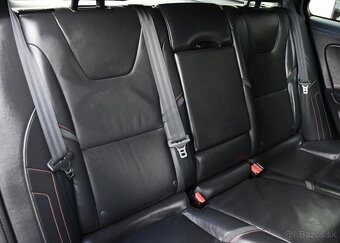 Volvo V60 2,0D NAVI OCEAN RACE 88 kw - 17