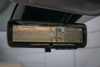 Toyota RAV4 2.5 Hybrid e-CVT Executive AWD, ODPOČET DPH - 17