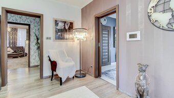 AXIS REAL | 4i Bungalov, bazén, pozemok 800m2, ECO OSADA, lu - 17