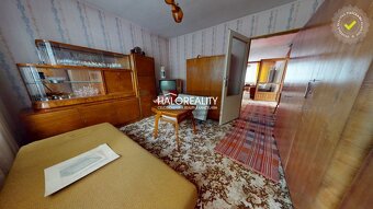HALO reality - Predaj, rodinný dom Nová Baňa, Podhorská - EX - 17