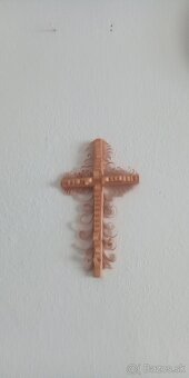 Poháre tlčík valok sklo hodinky krizik - 17