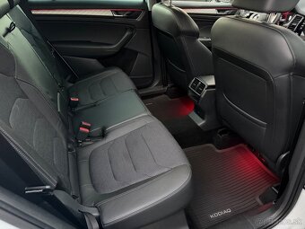ŠKODA KODIAQ 4x4 STYLE+ 2.0TDI 110 KW VIRTUAL TAŽNÉ m2022 - 17