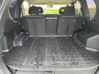 Nissan X-Trail T31 rok 2007 - 17