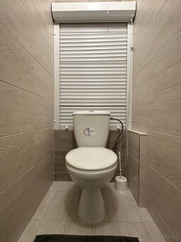 3 izbový byt s loggiou, 74 m2 - SMIŽANY - 17