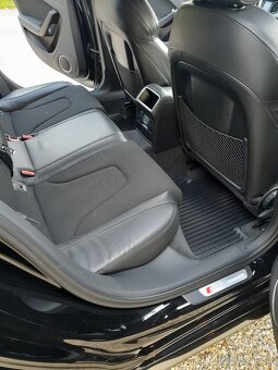 Audi A4 B8,5 3.0 TDI S-tronic - 17