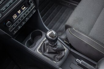 Škoda Rapid 1.2 MPI LPG - 17