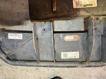 Crafter II Man tga 2018+ diely dvere - 17