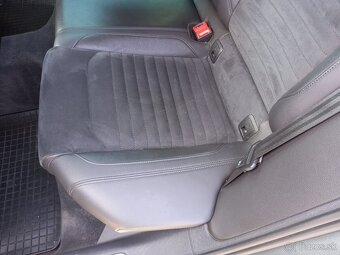 VW PASSAT B8 2,0TDI-2015-LED-ACC-HIGHLINE-PARK.ASIST-140KW - 17
