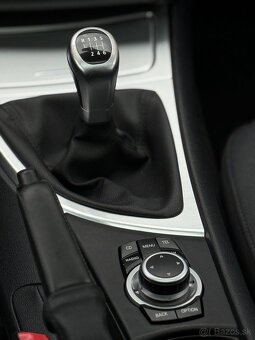 BMW Rad 1 116i (objem 1995cm3, 169000km) - 17