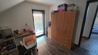 Pekný RD v Leviciach - Ul. Svätý Ján - pozemok 1912 m2 - 17