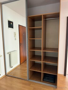 Predám 3-izbový tehlových byt v malej novostavbe, Košice Juh - 17