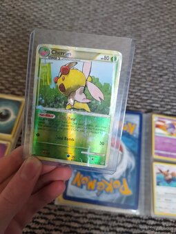 Predam kolekciu pokemon kariet vyše 2000ks - 17