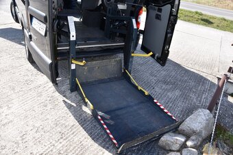 Renault Master 2.5 dCi - 17