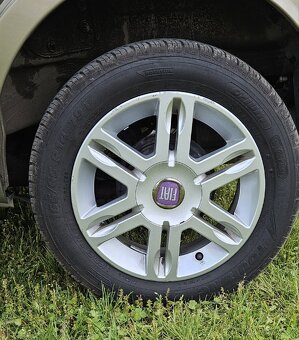 Fiat Panda - 17