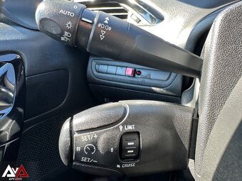 Peugeot 208 1.2 PureTech Active, 75 270km, Slovenské vozidlo - 17