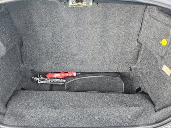Fond Street - Ka Cabrio 1.6i 70kw (95Ps) +Chip NOVÁ STK-EK - 17
