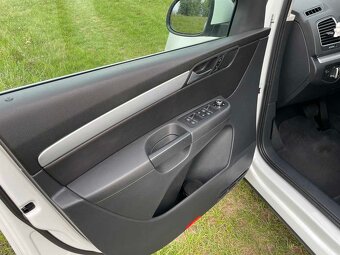 VW Sharan 2.0 TDI 130kW DSG A6 - 17
