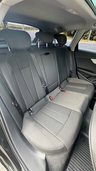 [✔️] Audi A4 S-LINE B9 2.0 TDI 140kW | 135 XXX | - 17