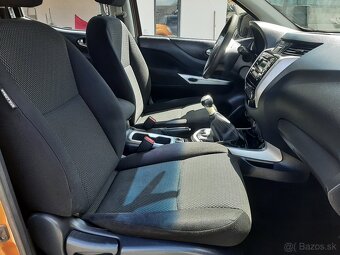 nissan navara 2,3d 120kw - 17