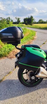Kawasaki Z1000SX 2015 - 17
