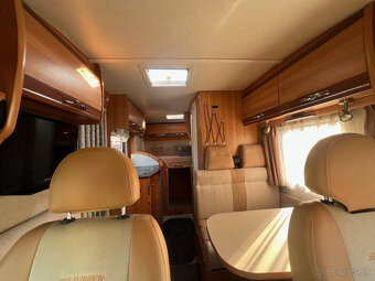 ⭐️⭐️⭐️AUTOKARAVAN HYMER HV 512 SILVER LINE ⭐️⭐️⭐️ - 17