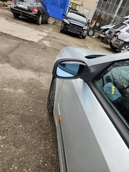Renault Laguna 2004 1.9dci - 17