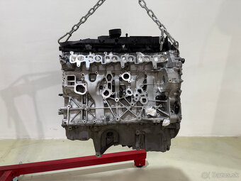 Predám BMW motor B57 B57D30B 235kw - nový - 17