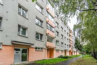 BABONY TRE I Predaj 3- izbového bytu v Dúbravke - 17