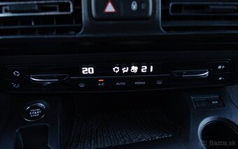 Opel Combo XL 1.5 CDTi A/T 7miest Odpočet DPH - 17