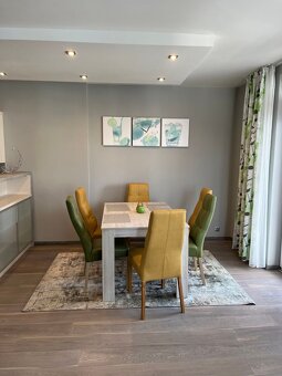 4 izb. byt na prenájom, JÉGEHO ul. - 17