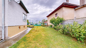 Predaj | Útulný 4-izbový dom vo vyhľadavanej lokalite Malé B - 17