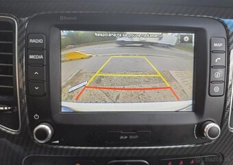 Kia Carens 1.7 - 1. MAJ - 7 MÍST - 17