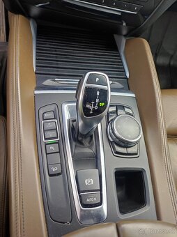BMW X6 3,0D Xdrive M packet INDIVIDUAL - 17