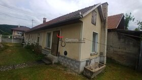 GEMINIBROKER  ponúka 2 domy za výhodnú cenu v obci Perkupa - 17