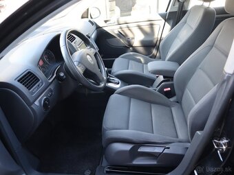 VW GOLF TDi, DSG, Nová spojka - 17