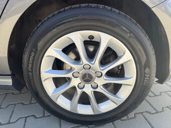 Mercedes-Benz A trieda 180 AKONTACIA OD 0% - 17