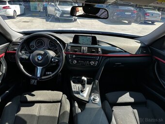BMW 318d GT - 17