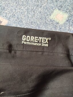 Pánska Gore-Tex nepremokavá vetrovka Marmot - 17