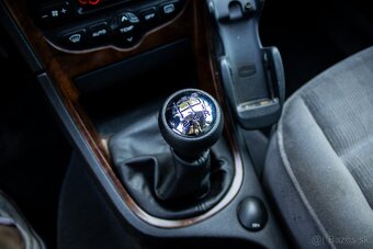 Peugeot 307 2.0 HDi XR - 17