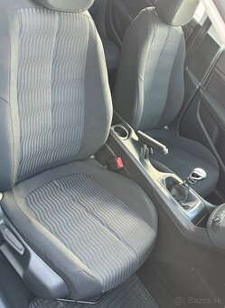Peugeot 308 SW 1,5 BlueHDi r.v 2019, Facelift - 17