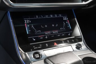 Audi A6 40 2.0 TDI mHEV Sport quattro S tronic - 17