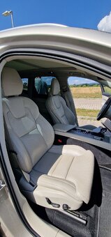 Volvo xc60 - 17