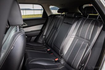 Land Rover Range Rover Velar 3.0D V6 HSE AWD - odpočet DPH - 17