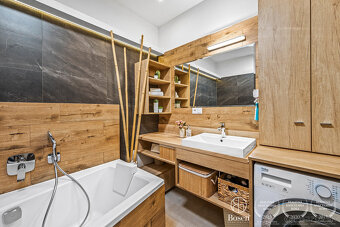 BOSEN | Šikovný rodinný domček s dušou a moderným štýlom - 17